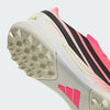 Zapatilla de Futbol Adidas F50 Hyperfast Club TF Ros Nño