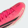 Zapatilla de Futbol Adidas F50 Hyperfast Club TF Ros Nño