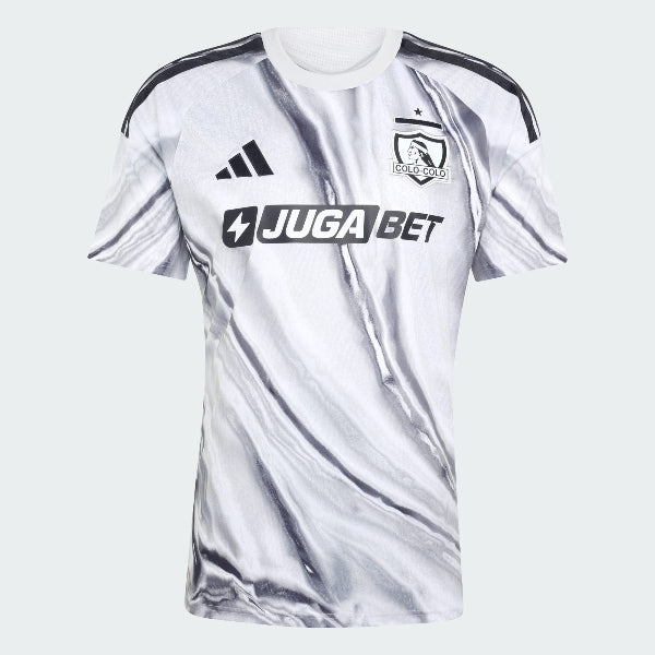 Camiseta Adidas Colo Colo Tercera 26/27 Adulto