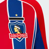 Camiseta Adidas Colo Colo Tercera Adulto