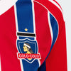 Camiseta Adidas Colo Colo Tercera Mujer