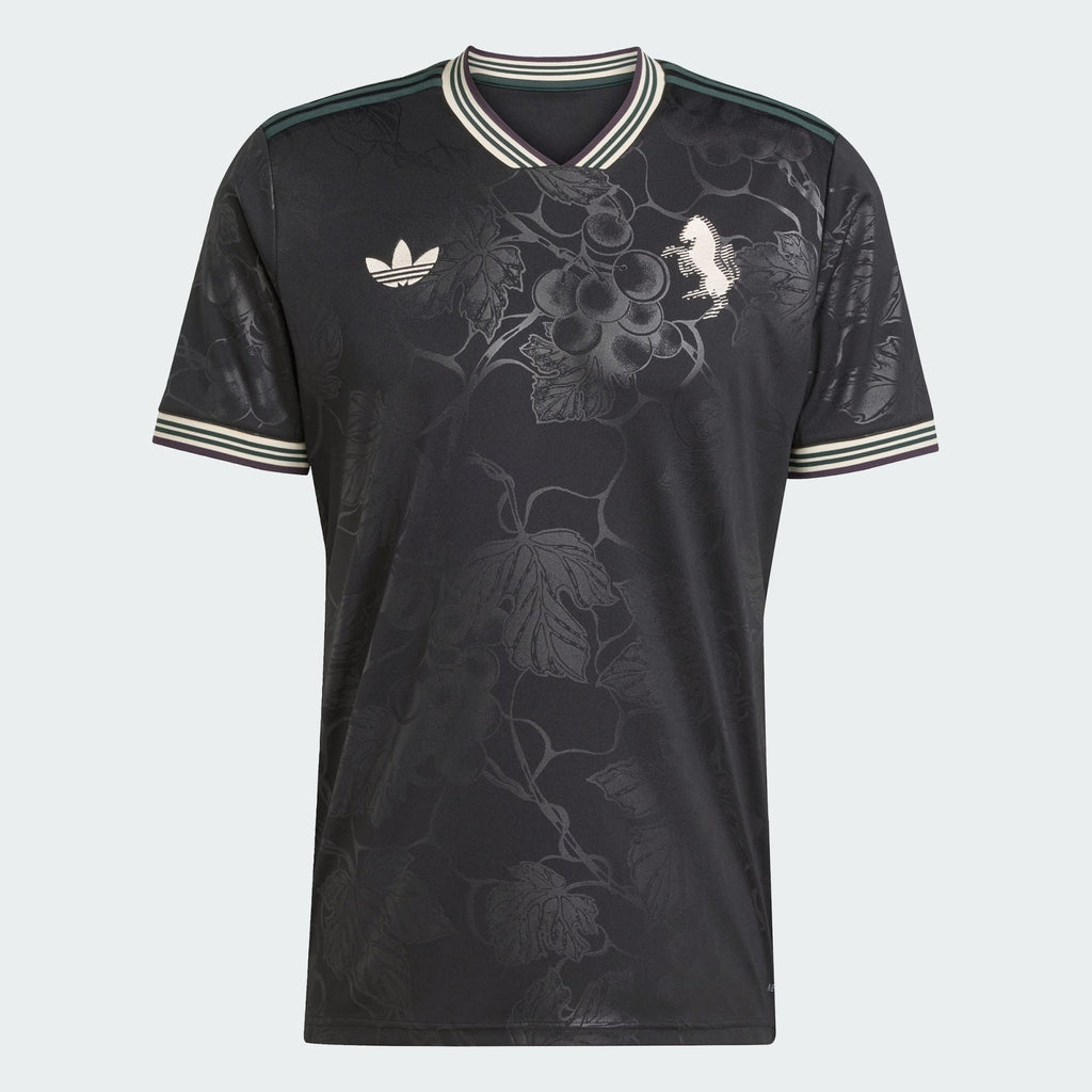 Camiseta Adidas Juventus Tercera 25/26 Adulto