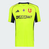 Camiseta Adidas Universidad de Chile Tercera Adulto