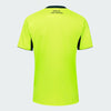 Camiseta Adidas Universidad de Chile Tercera 2025 Mujer