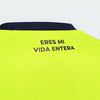 Camiseta Adidas Universidad de Chile Tercera 2025 Mujer