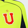 Camiseta Adidas Universidad de Chile Tercera Adulto