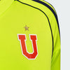 Camiseta Adidas Universidad de Chile Tercera Niño