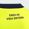 Camiseta Adidas Universidad de Chile Tercera Niño