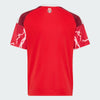 Camiseta Adidas Universidad de Chile Tercera 26/27 Niño