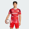 Camiseta Adidas Universidad de Chile Tercera 26/27 Adulto