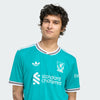 Camiseta Adidas Liverpool Tercera 25/26 Adulto