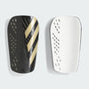 Canilleras Adidas Tiro Club Negra Adulto
