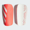 Canilleras Adidas Tiro SG Club Roja Adulto