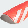 Canilleras Adidas Tiro SG Club Roja Adulto