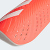 Canilleras Adidas Tiro SG Club Roja Adulto