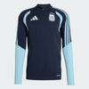 Poleron Adidas Argentina Entrenamiento 2026 Adulto