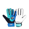 Guantes de arquero Poker Training Junior Calipso-Azul Niño