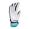 Guantes de arquero Poker Training Junior Calipso-Azul Niño