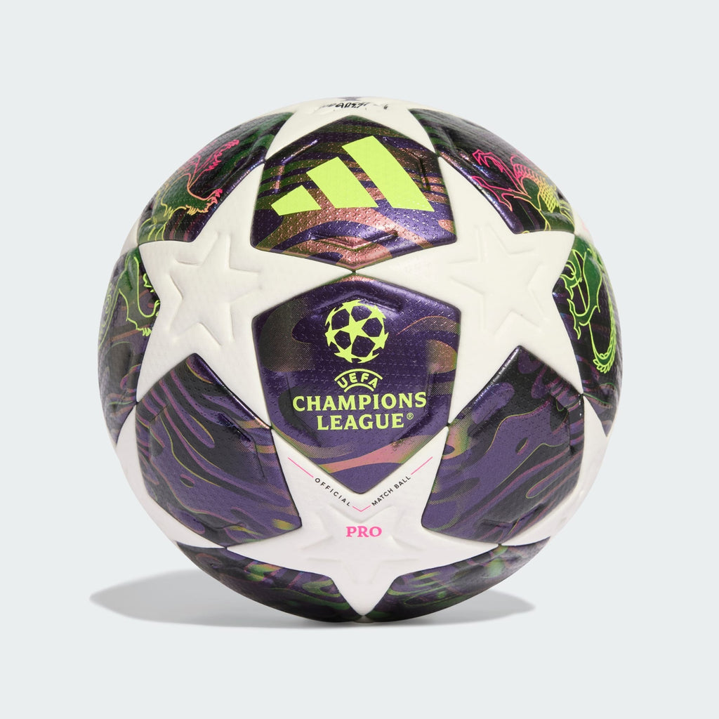 Balón de Futbol Adidas UCL Pro Blanco Talla 5
