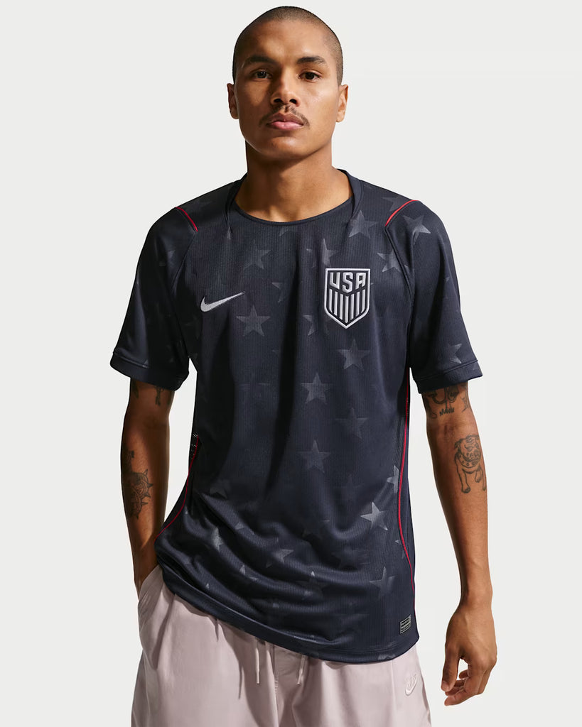Camiseta Nike Estados Unidos 2026 Visita Adulto