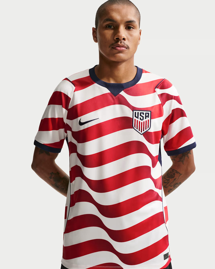 Camiseta Nike Estados Unidos 2026 Local Adulto
