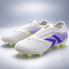 Zapato de Futbol Kelme V- Mach BL/ Lila Fg Adulto
