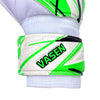 Guantes de arquero Básico Sharp BL- Ver Vasen Niño