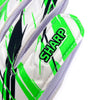 Guantes de arquero Básico Sharp BL- Ver Vasen Niño