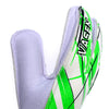 Guantes de arquero Básico Sharp BL- Ver Vasen Niño