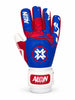 Guantes de arquero Alon Sport Finger saber Az-Rj Adulto