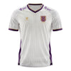 Camiseta Kelme Deportes Concepción Visita 2026 Niño