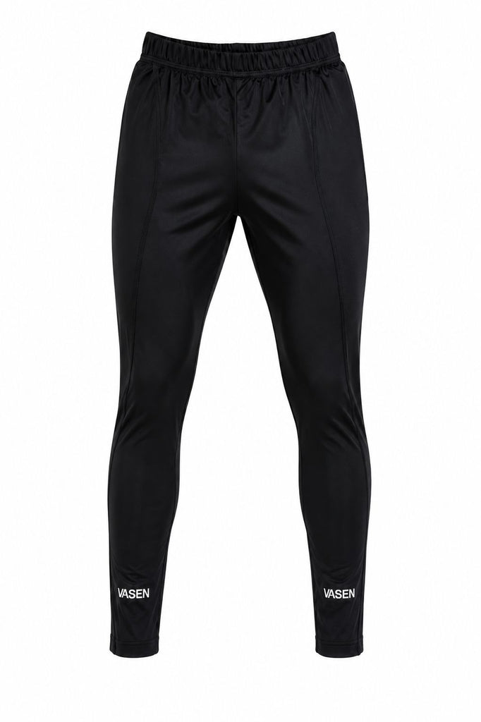 Calzas Largas Vasen Negro 2024 Adulto