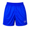 Short De Futbol Vasen Azul Niño