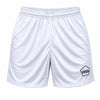 SHORT DE FUTBOL VASEN BLANCO ADULTO