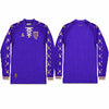 Camiseta Kelme Deportes Concepción Manga Larga Local 2026 Adulto