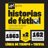 Juego Historias de Fútbol
