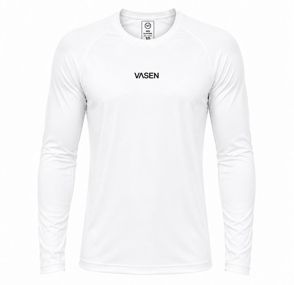 Primera Capa Vasen Blanca Adulto