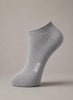 Medias Tripack Mix Vasen Caña Baja (3 Pares) Adulto
