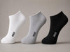 Medias Tripack Mix Vasen Caña Baja (3 Pares) Adulto