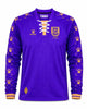 Camiseta Kelme Deportes Concepción Manga Larga Local 2026 Adulto