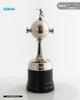 Copa Libertadores Replica Oficial Colo Colo 15 Cm