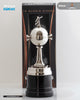 Copa Libertadores Replica Oficial Colo Colo 15 Cm