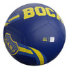Balón de Fútbol Boca Juniors Flag Talla 5