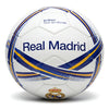 Balón de Futbol Dribbling Real Madrid Estadio Talla 5
