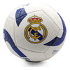 Balón de Futbol Dribbling Real Madrid Flag Talla 5