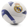 Balón de Futbol Dribbling Real Madrid Flag Talla 5