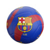 Balón de Futbol Dribbling Barcelona Flag Talla 5