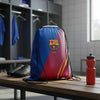 Morral Dribling Barcelona