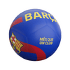 Balón de Futbol Dribbling Barcelona Flag Talla 5