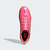 Zapato de Futbol Adidas F50 Hyperfast Club FG Ros Adulto